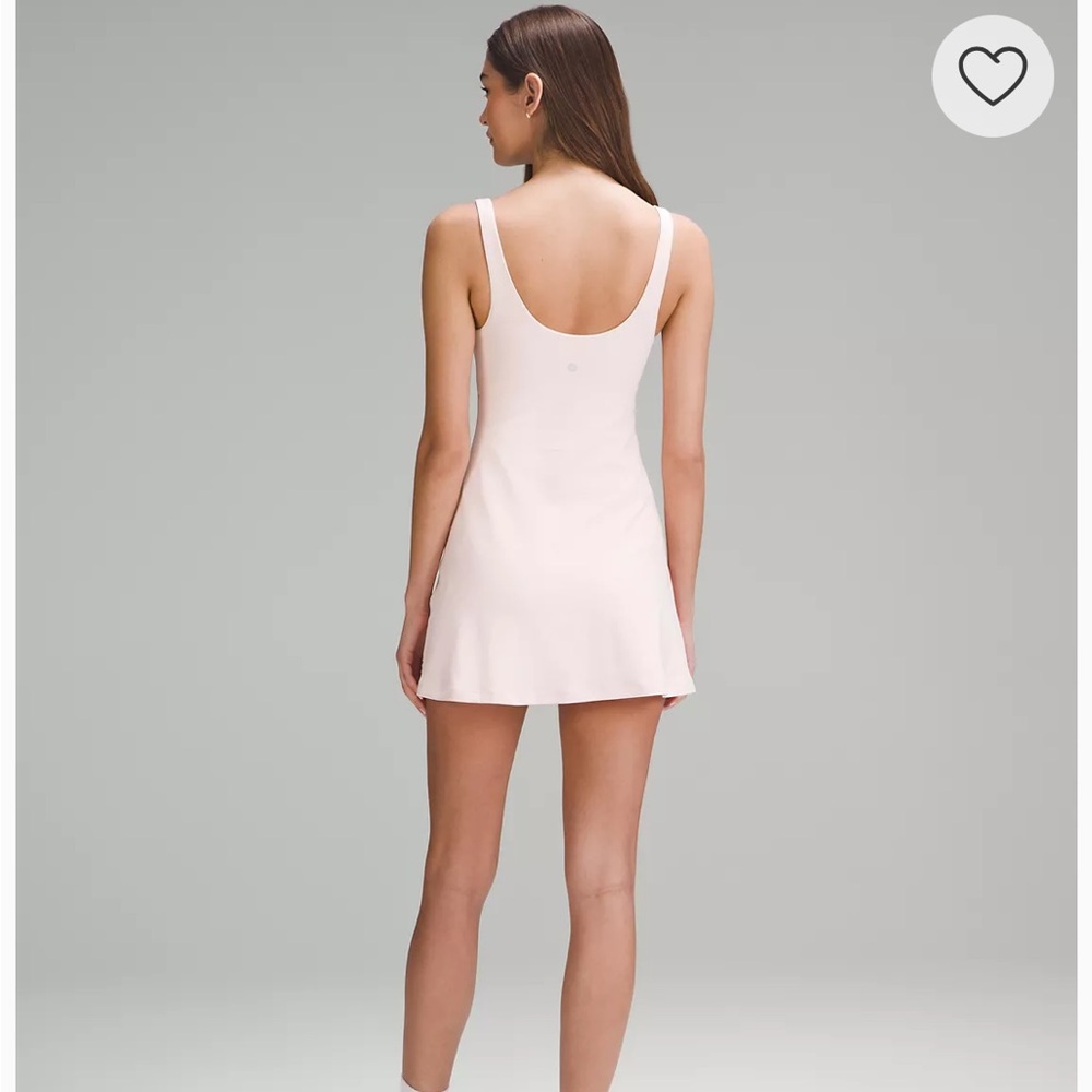 Lululemon Align Dress